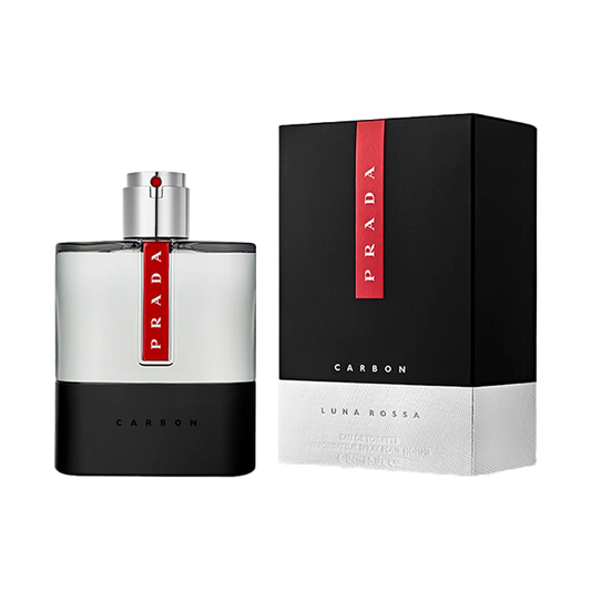 Prada Luna Rossa Ocean Eau De Toilette Pour Homme - 100ml