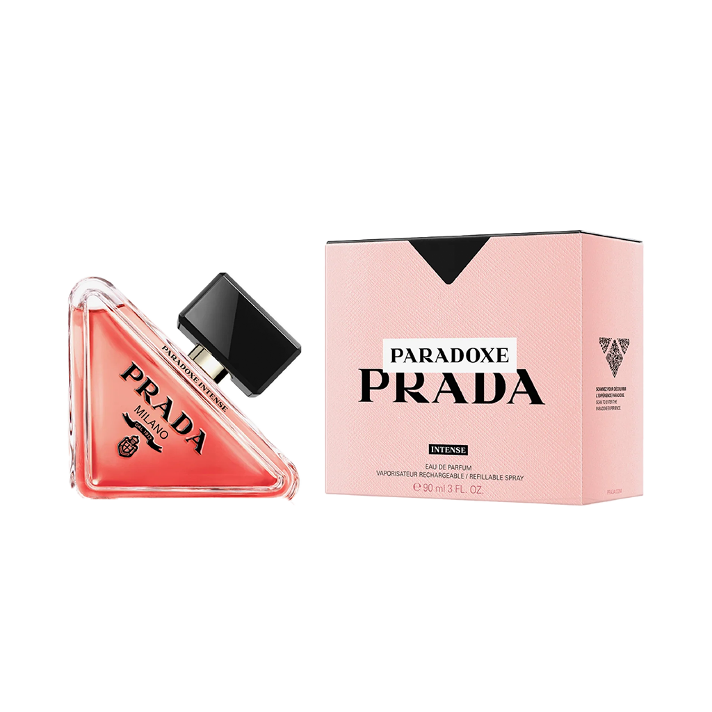 Prada Paradoxe Intense Eau De Parfum Pour Femme - 90ml