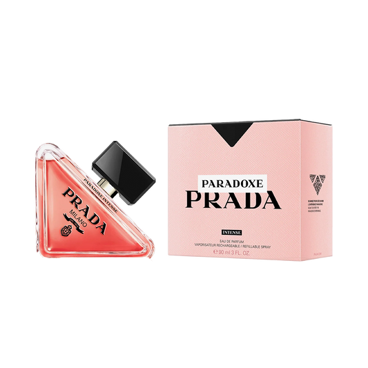 Prada Paradoxe Intense Eau De Parfum Pour Femme - 90ml