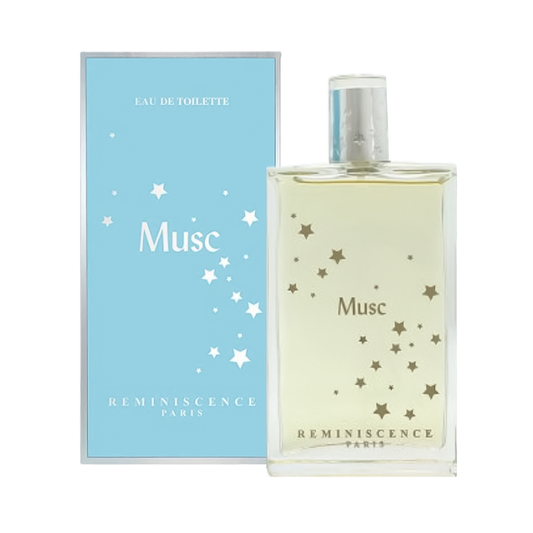 Tester Reminiscence Musc Eau De Toilette Pour Femme - 100ml