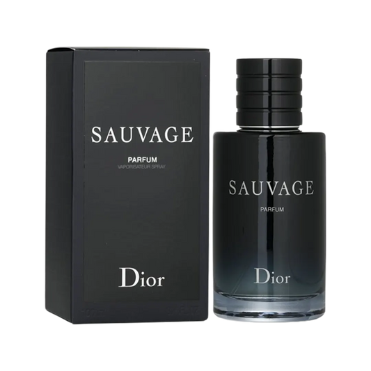 Christian Dior Sauvage Parfum Pure Pour Homme - 100ml