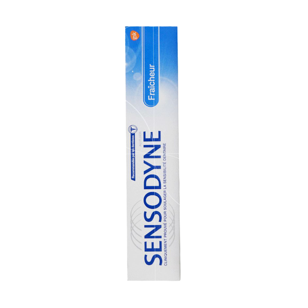 Sensodyne Fraicheur - 75ml