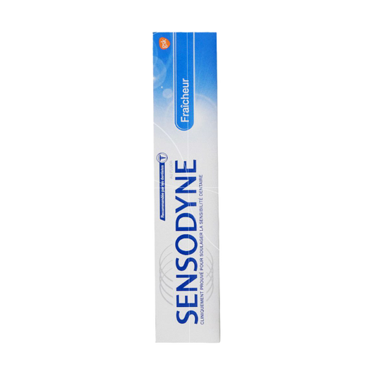 Sensodyne Fraicheur - 75ml