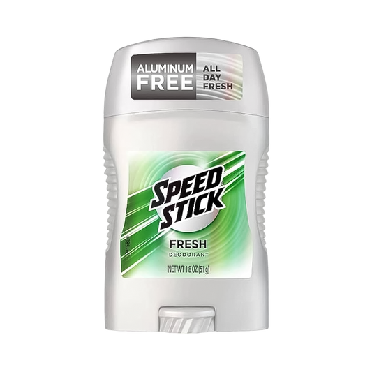 Speed Stick Fresh Deodorant Stick For Him - 51g