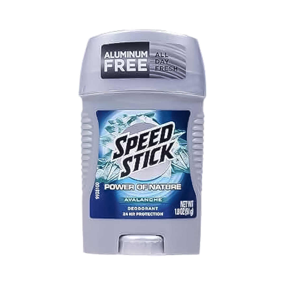 Speed Stick Power Of Nature Deodorant Stick For Him - 51g