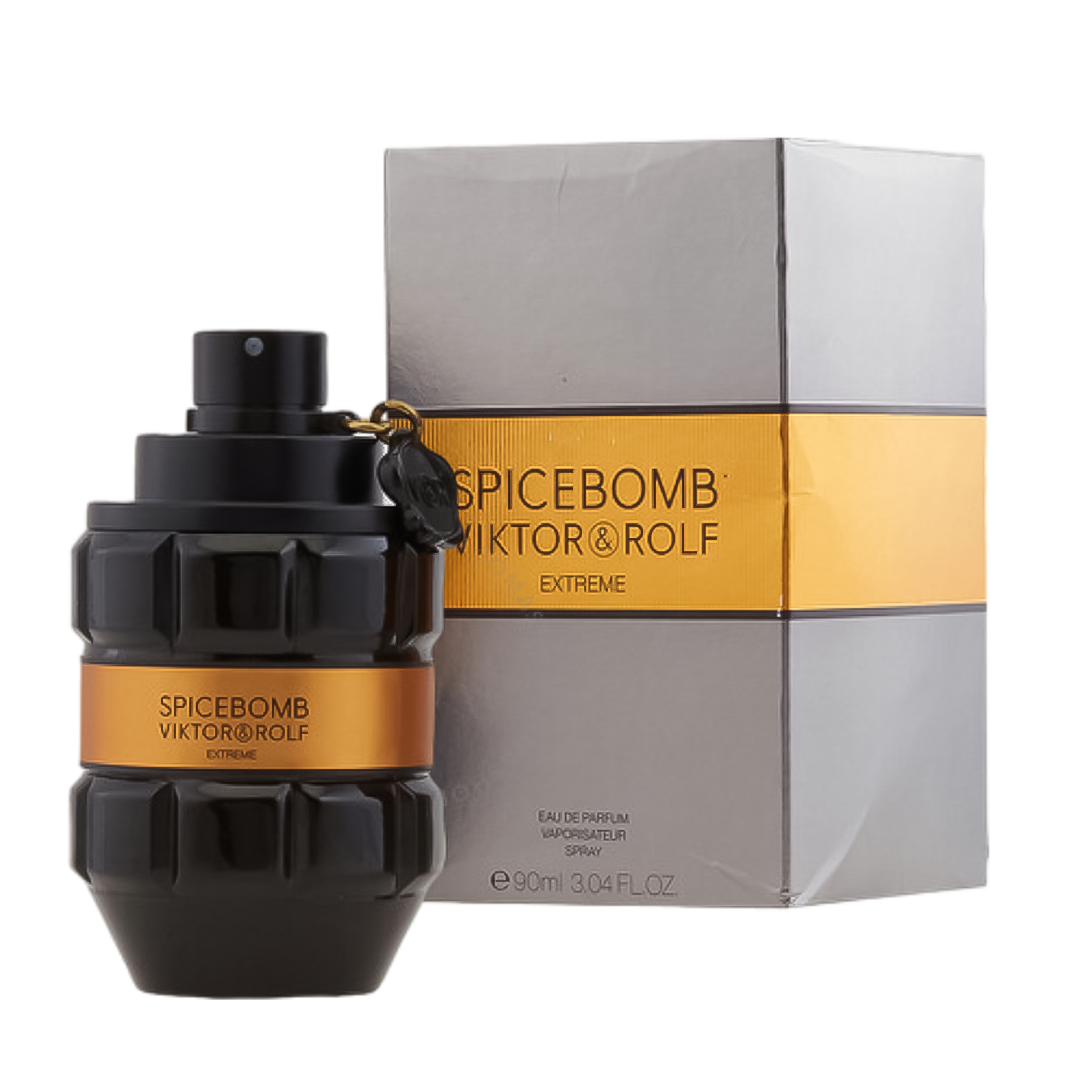 Viktor & Rolf Spicebomb Extreme Eau De Parfum Pour Homme - 90ml