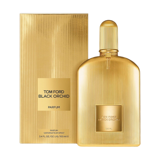 Tom Ford Black Orchid Parfum Pure Pour Homme & Femme - 100ml