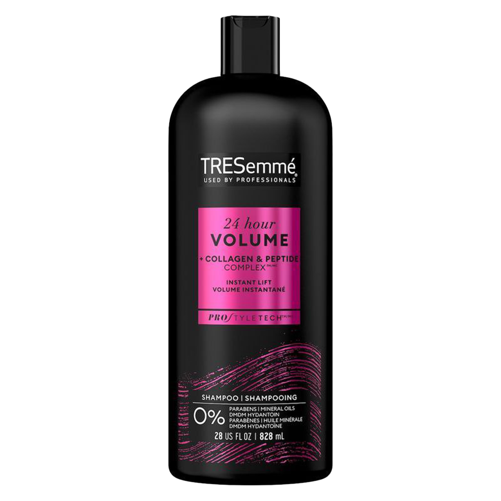 TRESemme 24 Hour Body Shampoo - 828ml