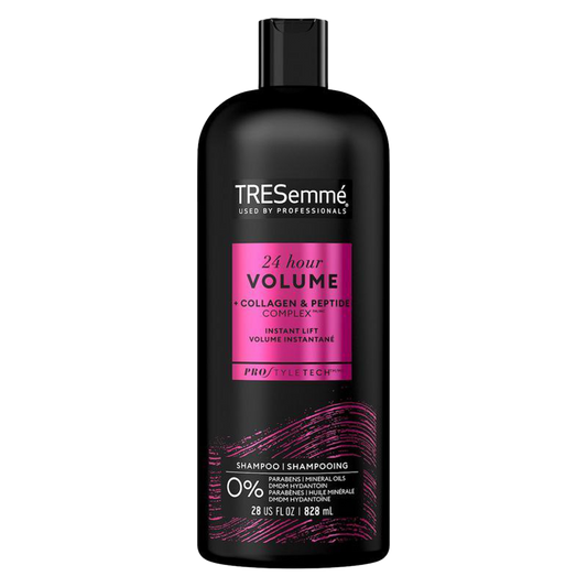 TRESemme 24 Hour Body Shampoo - 828ml