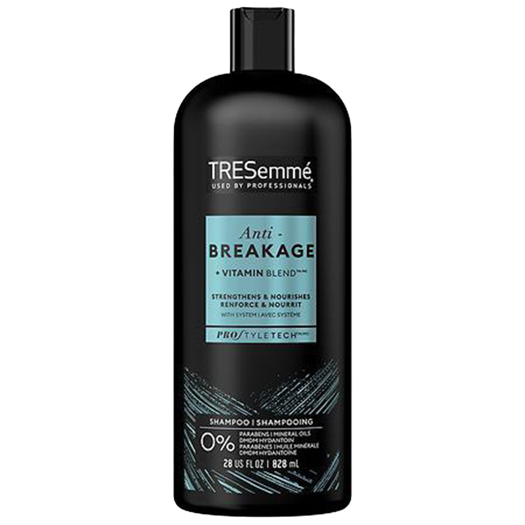 TRESemme Anti-Breakage Shampoo - 828ml