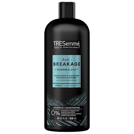 TRESemme Anti-Breakage Shampoo - 828ml