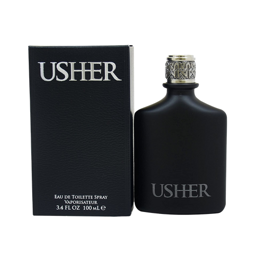 Usher Eau De Toilette Pour Homme - 100ml