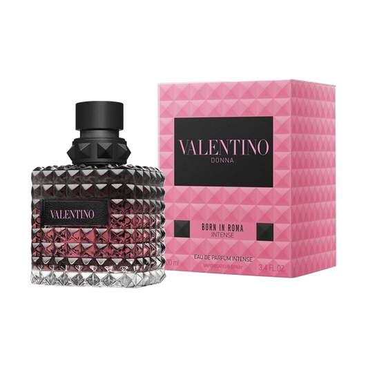 Valentino Donna Intense Eau De Parfum Pour Femme - 100ml