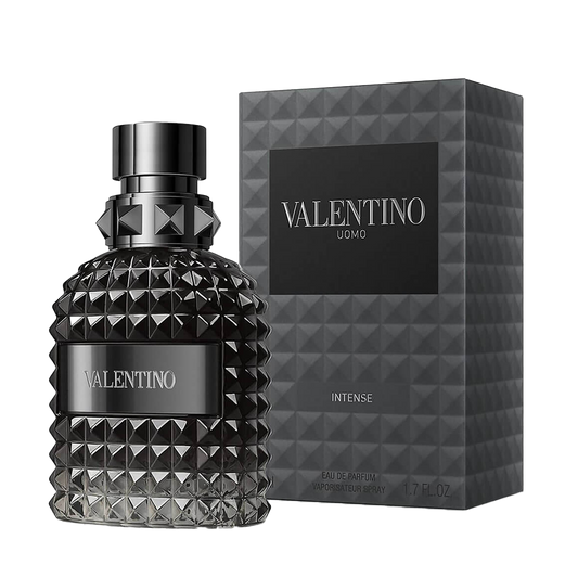 Valentino Uomo Intense Eau De Parfum Pour Homme - 50ml