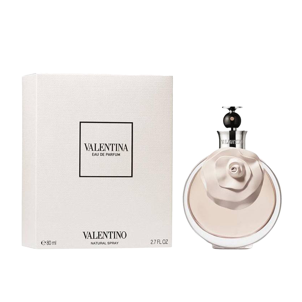 Valentino Valentina Eau De Parfum Pour Femme - 80ml