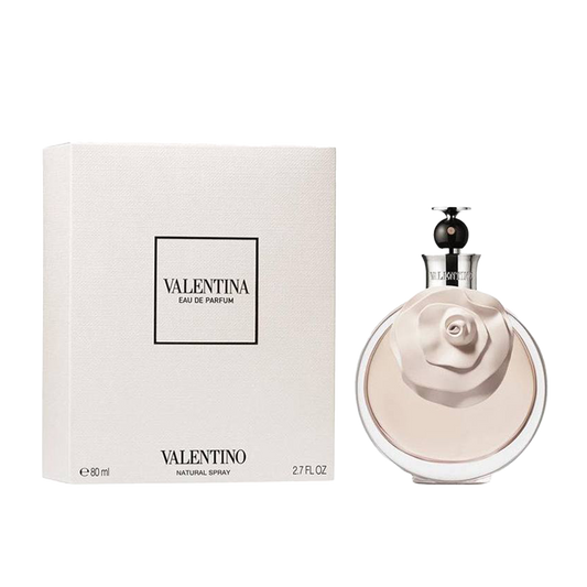 Valentino Valentina Eau De Parfum Pour Femme - 80ml