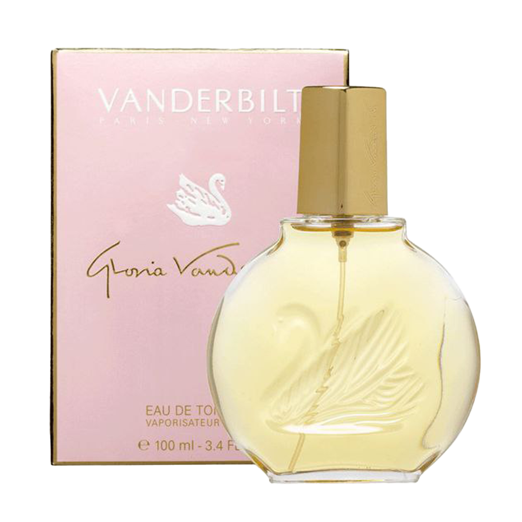 Vanderbilt Gloria Eau De Toilette Pour Femme - 100ml