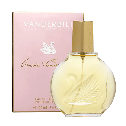 Vanderbilt Gloria Eau De Toilette Pour Femme - 100ml