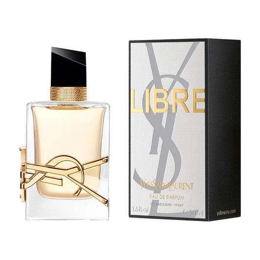 Yves Saint Laurent Libre Eau De Parfum Pour Femme - 2 Sizes